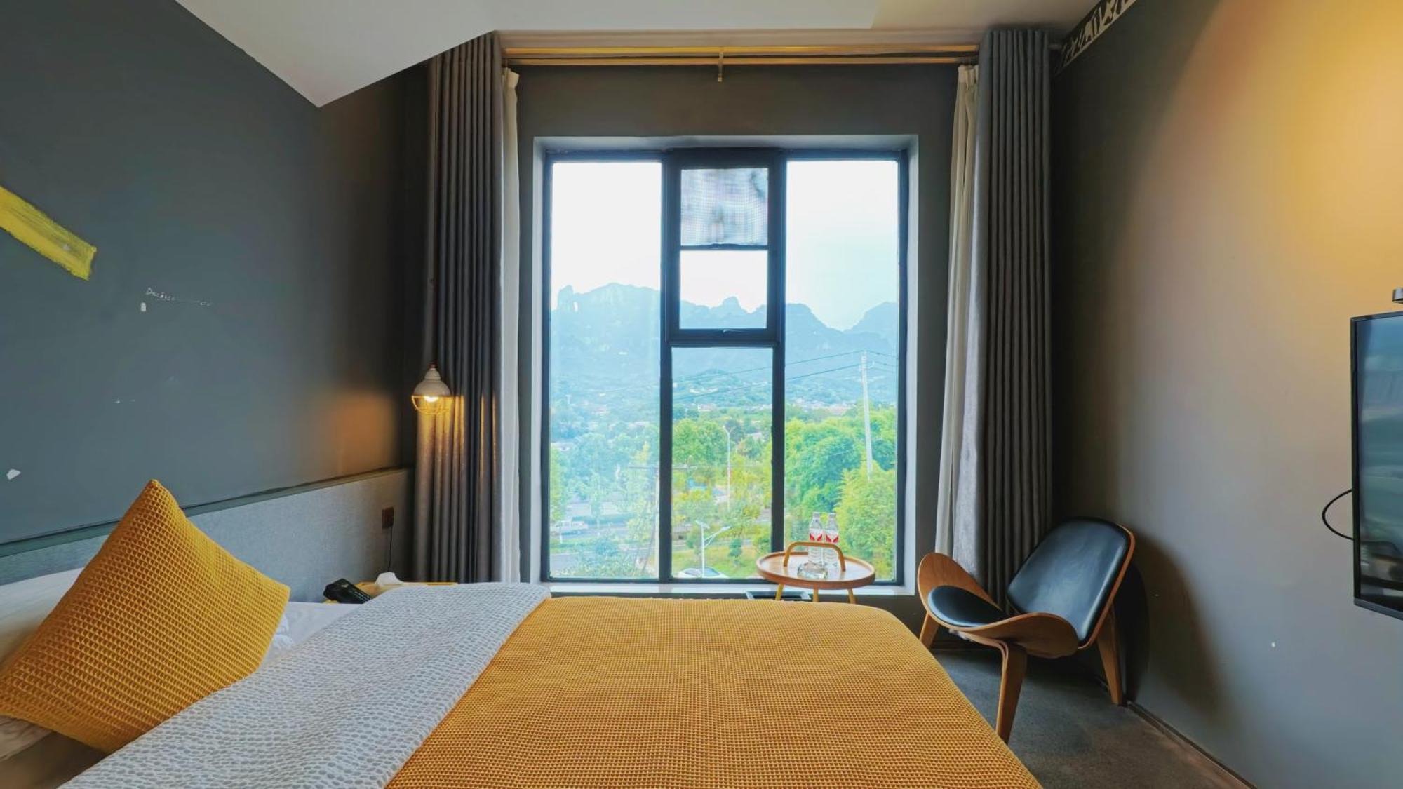 Dao Bian Inn Zhangjiajie Extérieur photo