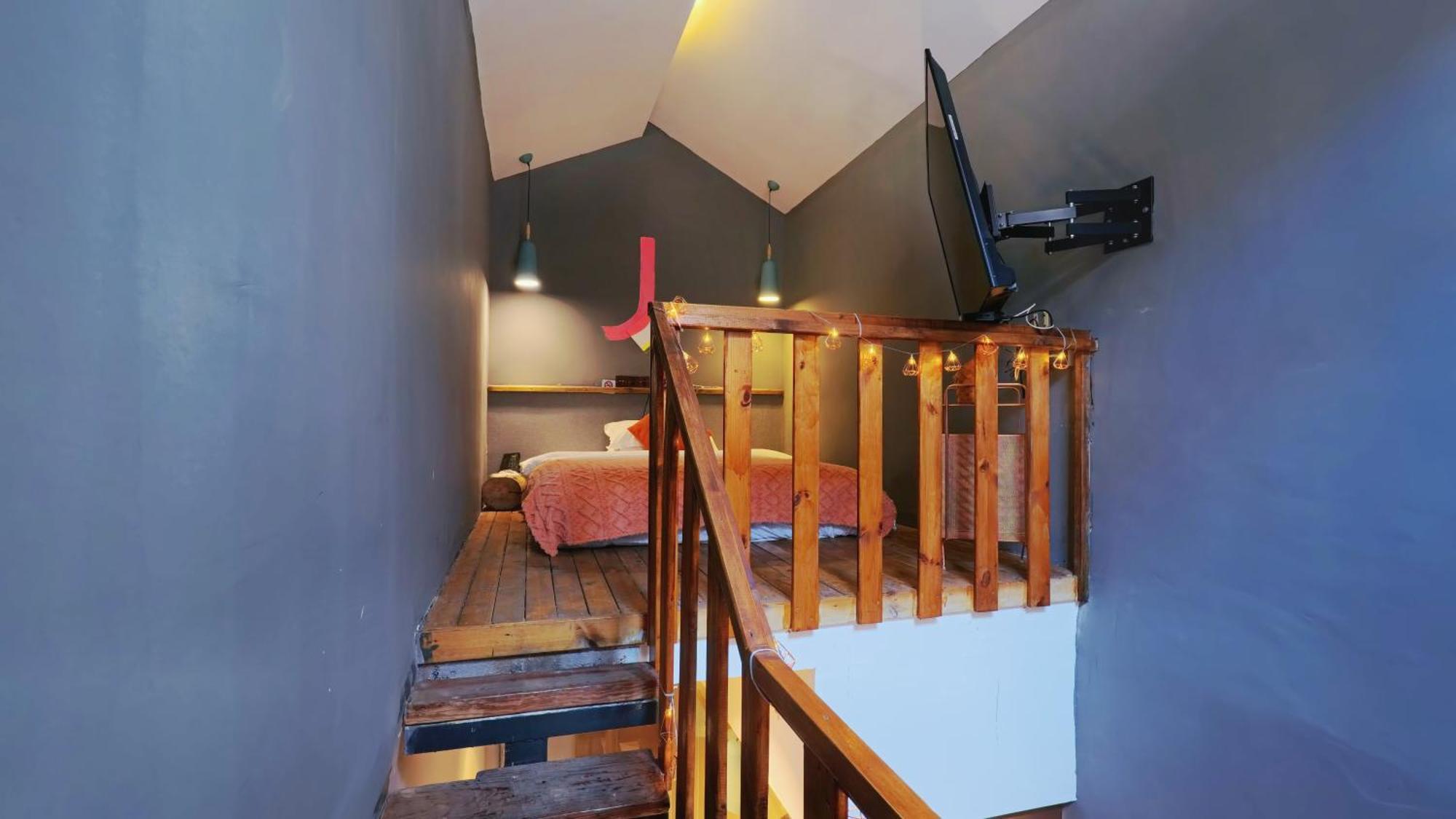 Dao Bian Inn Zhangjiajie Extérieur photo