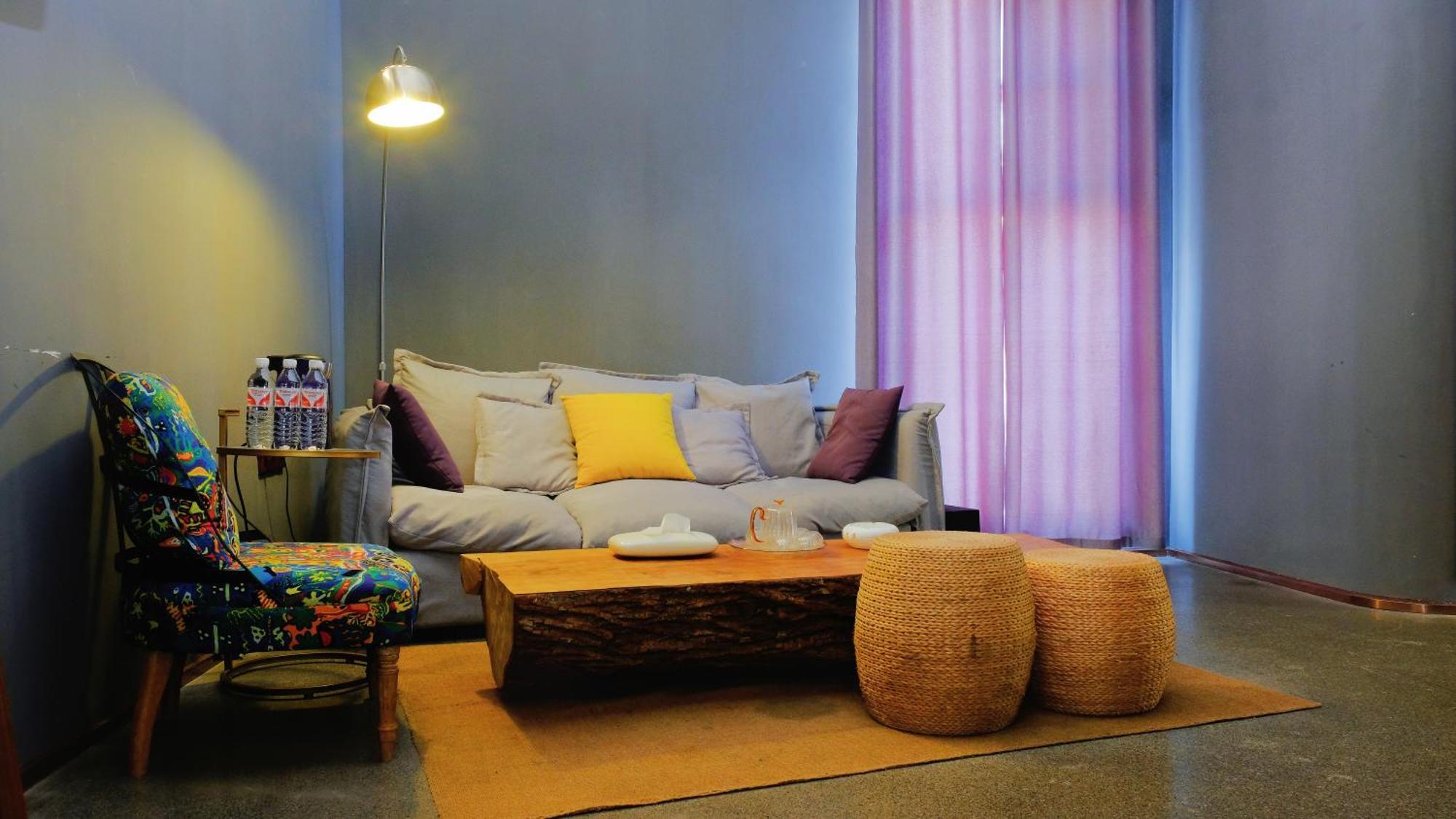 Dao Bian Inn Zhangjiajie Extérieur photo
