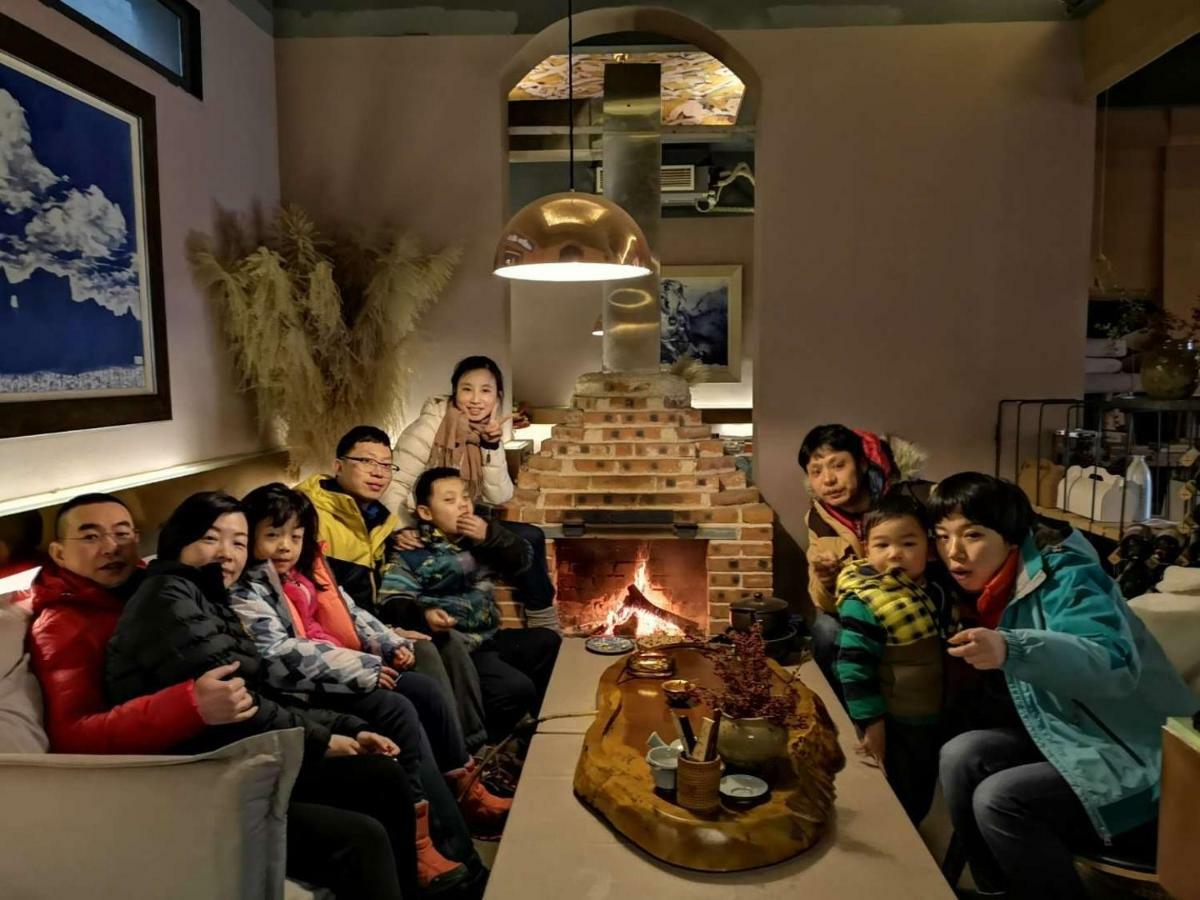 Dao Bian Inn Zhangjiajie Extérieur photo
